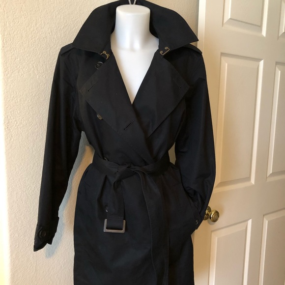 L.L. Bean Jackets & Blazers - L.L. Bean trench